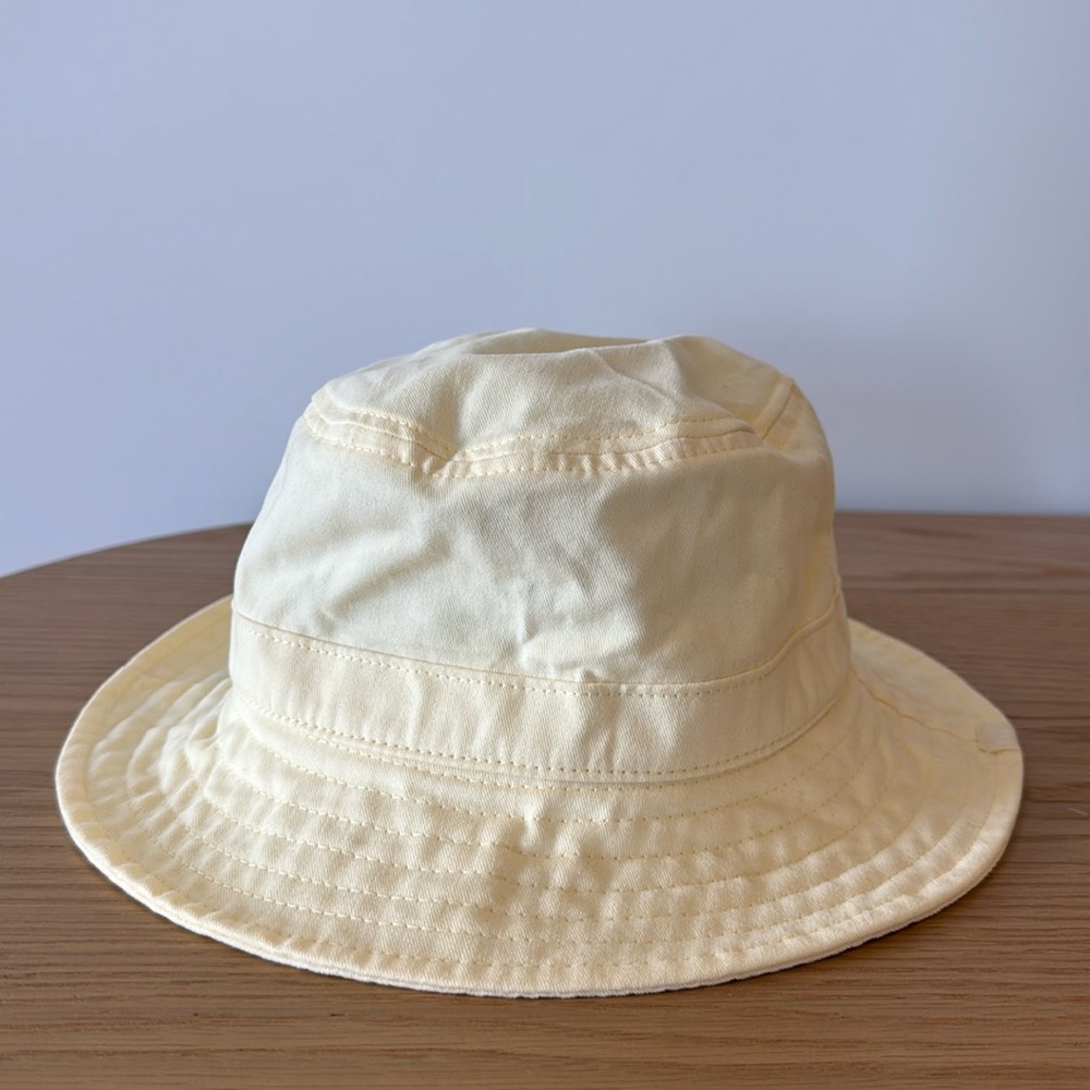 TNA bucket hat